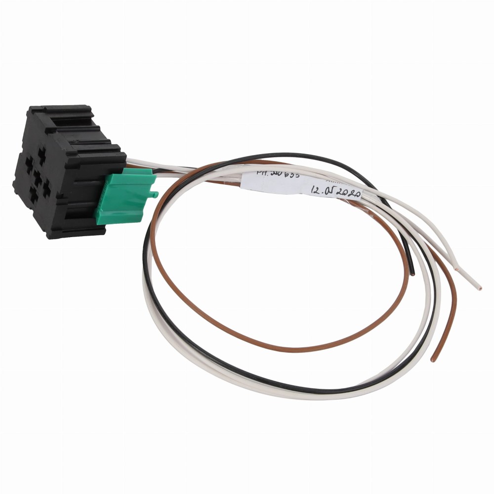 ZESTAW PRZEWODU H930900040970