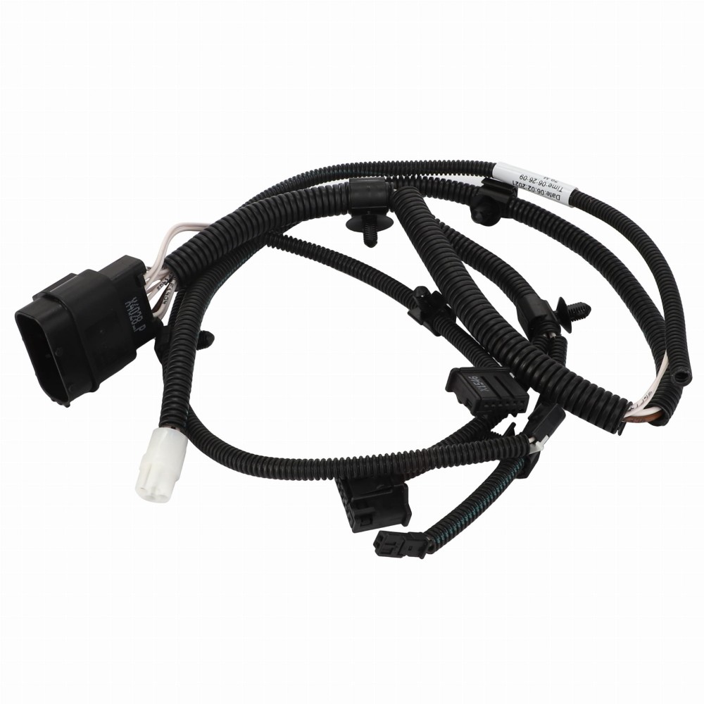 ZESTAW PRZEWODU H737900040552