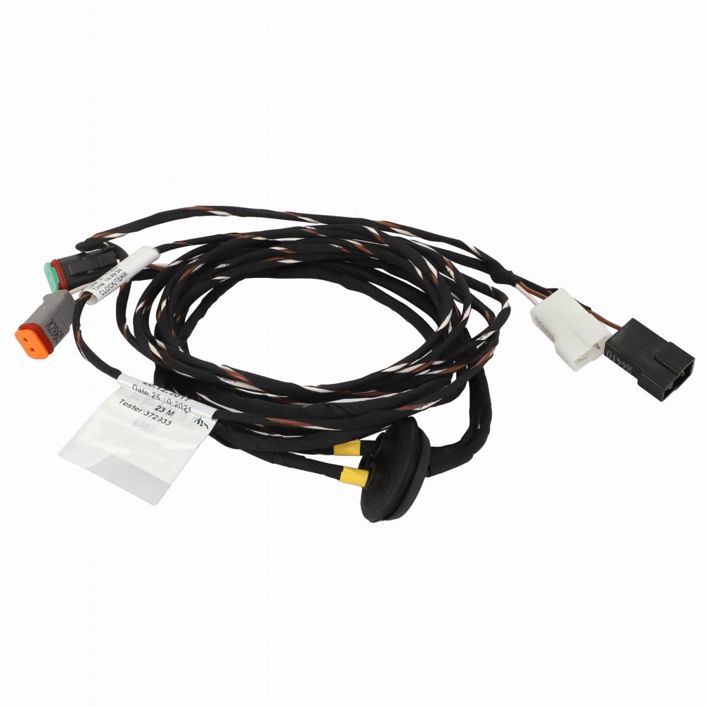 ZESTAW, PRZEWÓD H743810440200