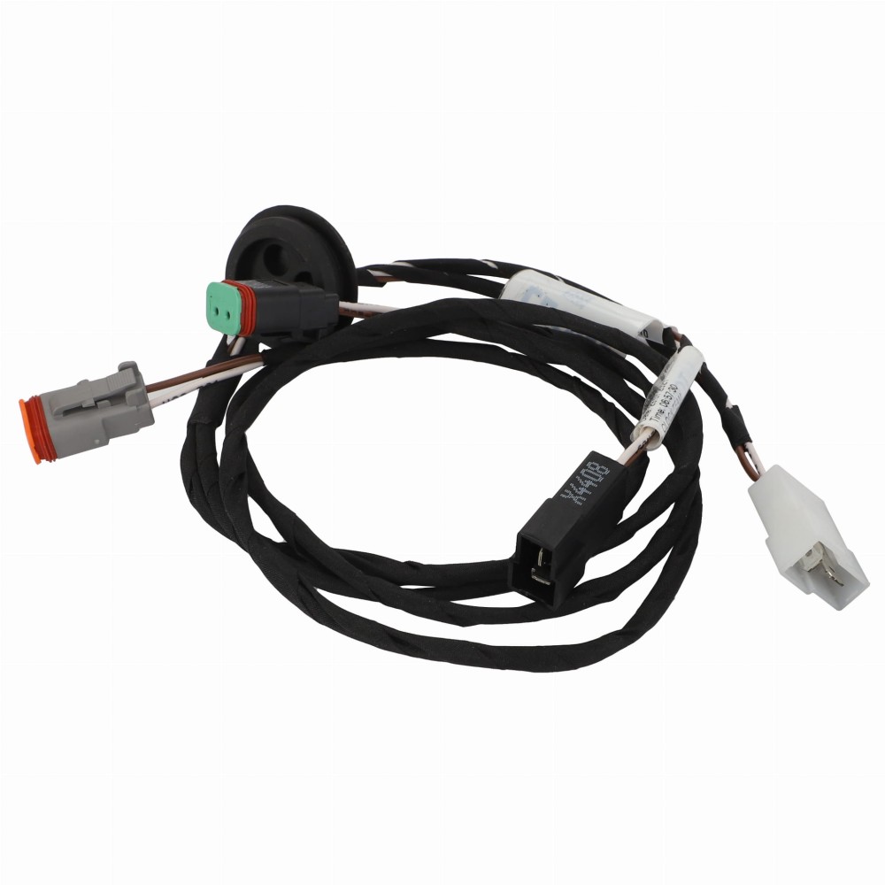 ZESTAW, PRZEWÓD H743810440210