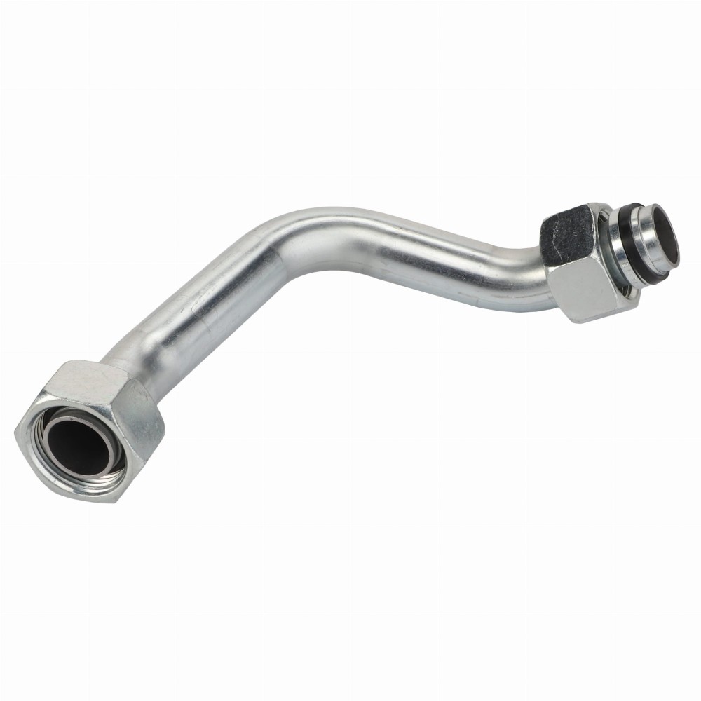 PRZEWÓD POWROTNY SZTYWNY H743960200150