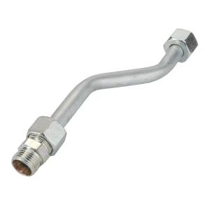 PRZEWÓD POWROTNY SZTYWNY H743960200200