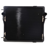 Wodze Thiedermann, czarny, roz. Full, Cov… | poltechparts.pl