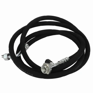 PRZEWÓD ELASTYCZNY PŁYNU CHŁODZĄCEGO H816550031030