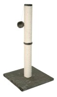 Drapak dla kota Opal Maxi, szary, Kerbl | poltechparts.pl