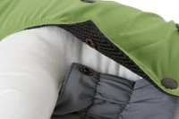 Płaszcz dla psa Vancouver, 45 cm, L, Kerbl | poltechparts.pl