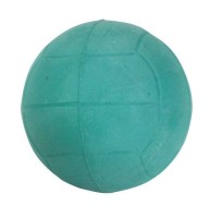 Zabawka dla psa, piłka z miękkiej gumy, 7 cm, Kerbl