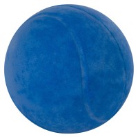 Zabawka dla psa, piłka z miękkiej gumy, 7 cm, Kerbl