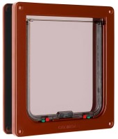 Drzwiczki dla kota Cat Mate 4-way, XL, br… | poltechparts.pl