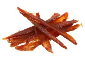 Przysmak dla psa, z kaczki, 100 g, Kerbl