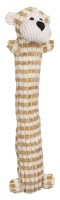 Zabawka dla psa LONGINOS, małpka, 31 cm, Kerbl