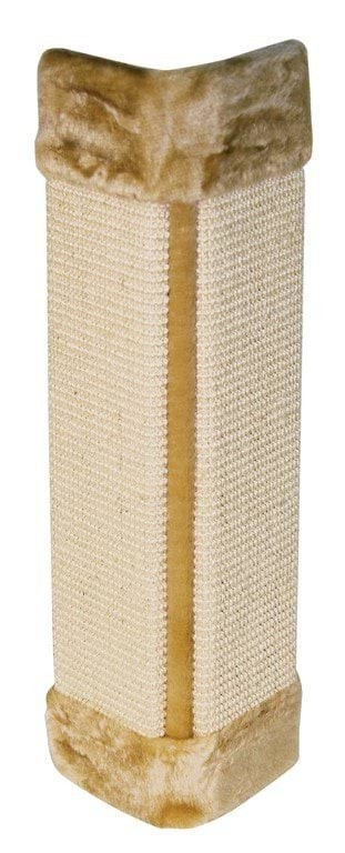 Drapak dla kota, narożny, 49 x 23 cm, Ker… | poltechparts.pl