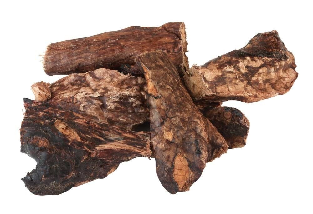 Przysmak dla psa, płuca wędzone, 250g. Kerbl