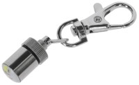 Zawieszka świecącą do obroży Maxi Safe, 2,5 cm x 1,5 cm, Kerbl