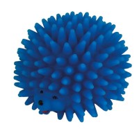Zabawka dla psa, jeż z winylu, 11 cm, Kerbl