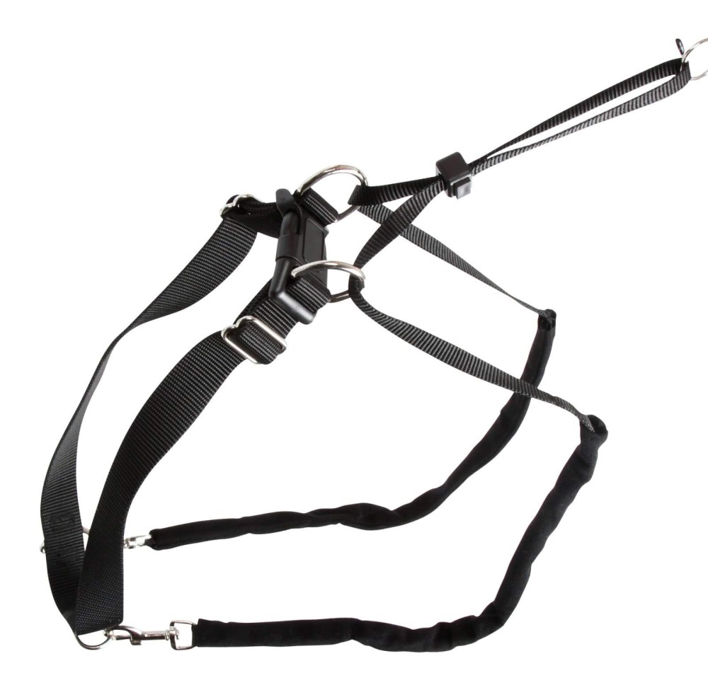 Uprząż dla psa Maxi Leader, 30 - 45 cm, Kerbl