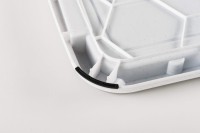 Kuweta do nauki sikania dla szczeniąt, 60… | poltechparts.pl