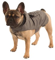 Płaszcz przeciwdeszczowy dla psa Seattle,… | poltechparts.pl