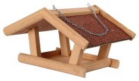 Karmnik dla ptaków Stubbs, drewniany, 29… | poltechparts.pl
