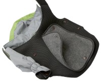 Płaszcz dla psa Vancouver, 30 cm, XS, Ker… | poltechparts.pl