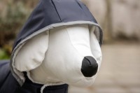 Płaszcz dla psa Teddy, 34 cm, Kerbl | poltechparts.pl