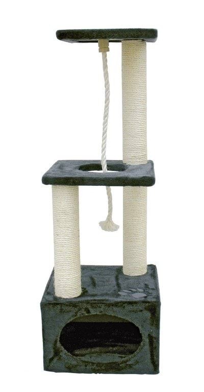Drapak dla kota Platin Pro, 106 cm, antra… | poltechparts.pl