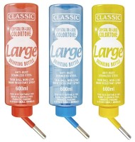 Poidełko Classic de Luxe, 600 ml, Kerbl