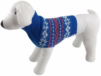 Sweter dla psa Ellmau, 25 cm, roz. XXS, Kerbl