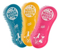 Zestaw szczotek Classic, MagicBrush | poltechparts.pl