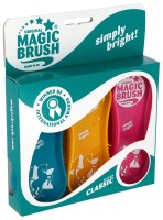 Zestaw szczotek Classic, MagicBrush | poltechparts.pl