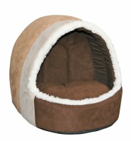 Budka dla kota Amy, 35 x 33 x 32 cm, Kerbl | poltechparts.pl