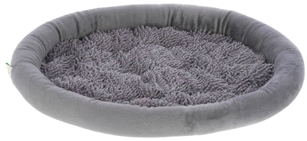 Legowisko  Sweety, 48 x 40, szare, Kerbl | poltechparts.pl