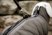 Płaszczyk dla psa Charmonix, 45 cm, L, Ke… | poltechparts.pl