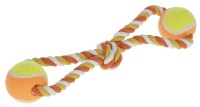 Zabawka dla psa, piłki do przeciągania, 34 cm, Kerbl