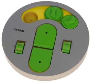 Zabawka edukacyjna dla psa Face, 23 x 4 cm, Kerbl