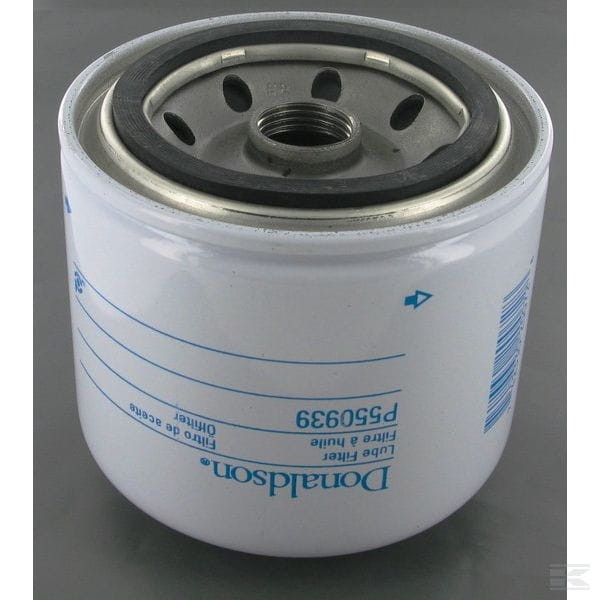 Filtr oleju P550939