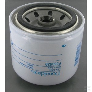 Filtr oleju P550939