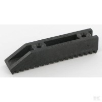 Listwa ząbkowana GASPARDO G19003690R | poltechparts.pl