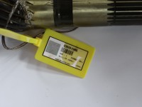 Wałek 4302815M6 | poltechparts.pl