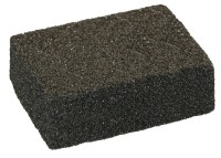 Kamień do czyszczenia sierści, 11 x 10 x 4 cm, Kerbl