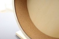 Karuzela dla chomika, drewniana, 29 cm, K… | poltechparts.pl