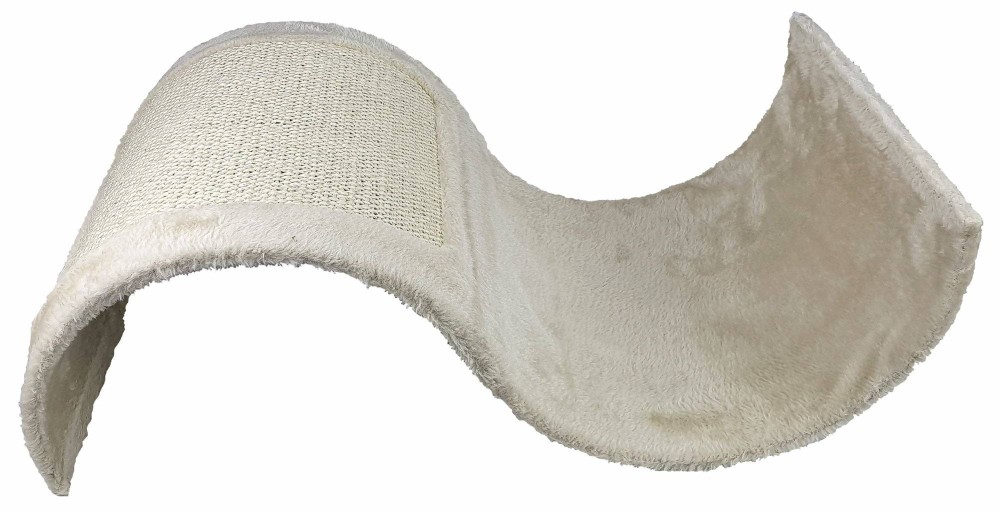 Drapak dla kota Wave, 51 x 28,5 x 18 cm,… | poltechparts.pl