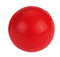 Zabawka dla psa, piłka z gumy, 7,5 cm, różne kolory, Kerbl