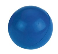 Zabawka dla psa, piłka z gumy, 7,5 cm, różne kolory, Kerbl