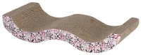 Drapak dla kota, Browse, tekturowy, 45 x 18,5 x 8,5 cm, Kerbl