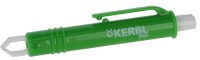 Szczypce do usuwania kleszczy, 10 cm, Kerbl