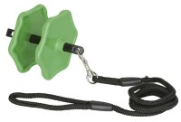 Uchwyt z linką do lizawek Delizia Sandwic… | poltechparts.pl