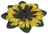 Mata węchowa dla psa Sunflower, Ø 40 cm,… | poltechparts.pl