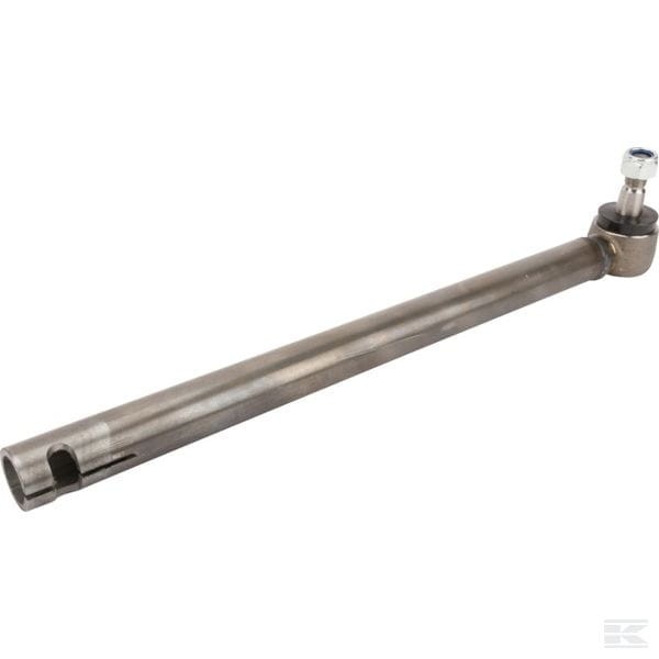 Końcówka drążka ze stabilizatorem, drążek poprzeczny