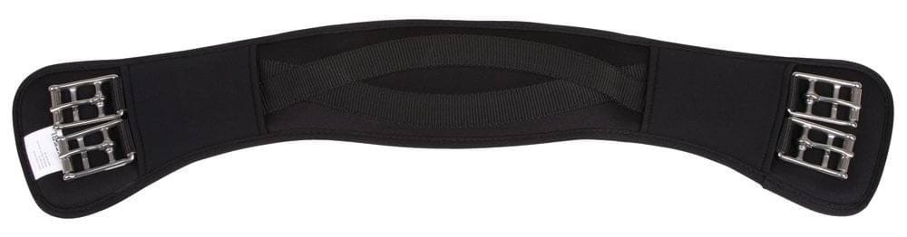 Popręg ujeżdżeniowy, 80 cm, czarny, Coval… | poltechparts.pl